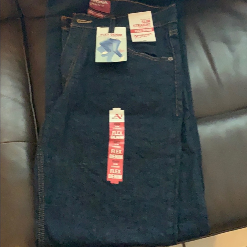 Men’s Arizona  Jeans